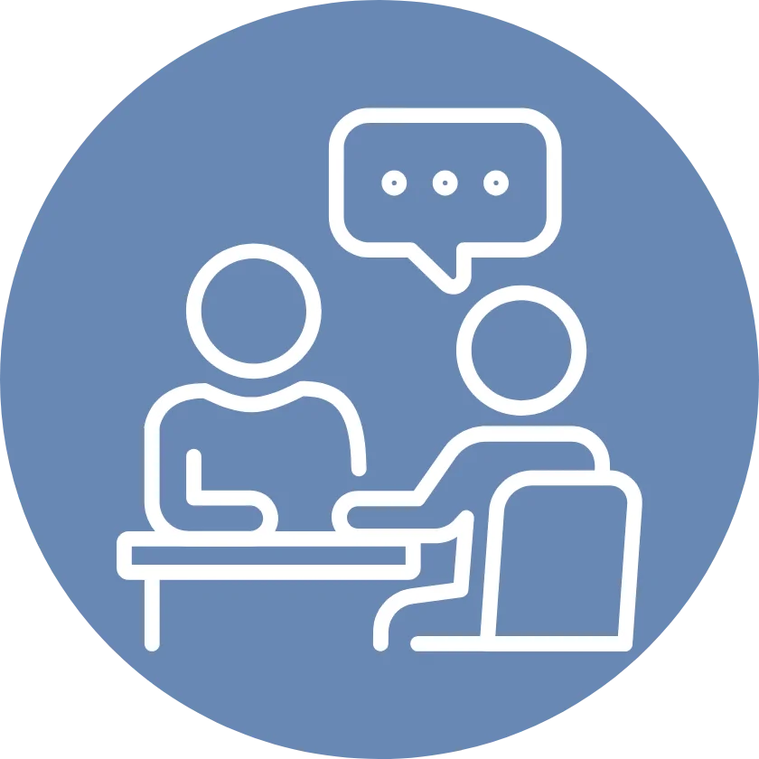 Consulting & Coaching