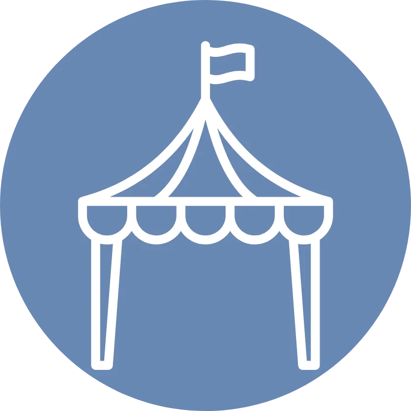 Events & Wedding Planning