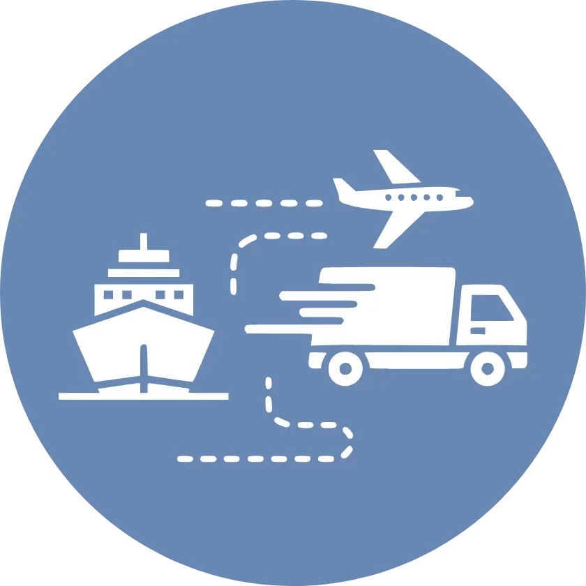 Packaging & Logistics
