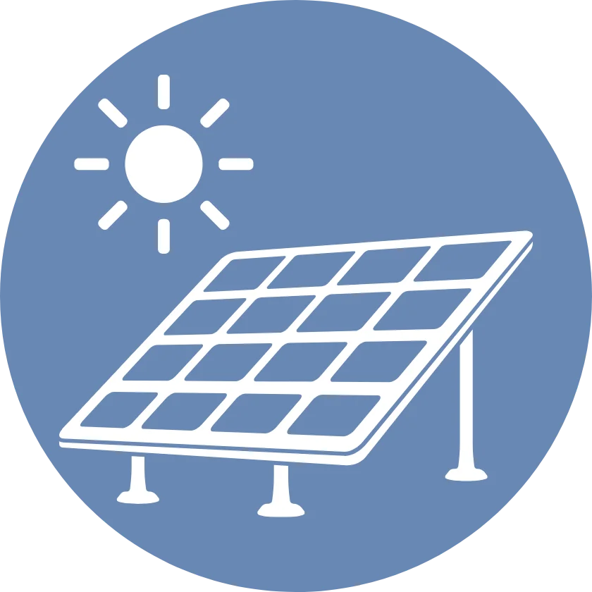 Solar & Energy